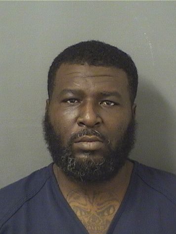  GERALD DEMOND GLINTON Photo