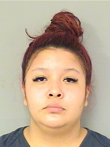  YULISSA VERENICE RODRIGUEZ Photo