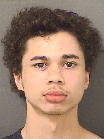  DASHAWN THOMAS SIMETON Photo