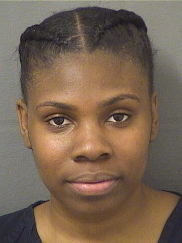  CATERA TYERIKA BARNETT Photo