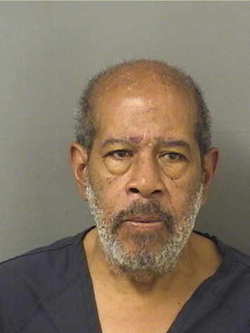  JIMMIE STEPHEN BANKS Photo