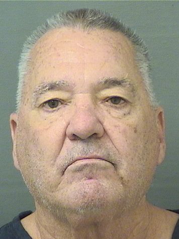  THOMAS EDWARD LANDRY Photo