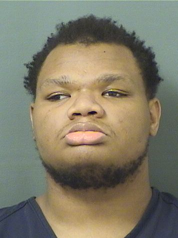  TYLER JARVIS HUDSON Photo