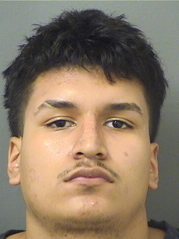  ALFREDO CASTANEDA SOLENO Photo