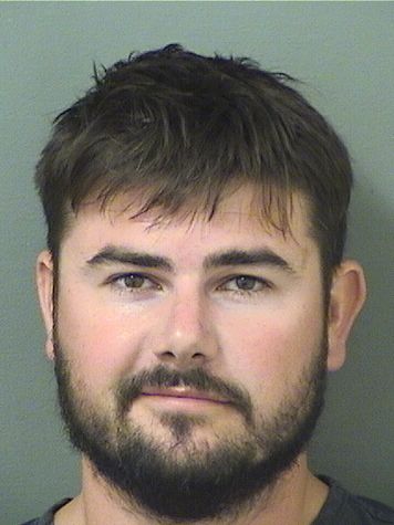  BRANDON GENE WOOD Photo