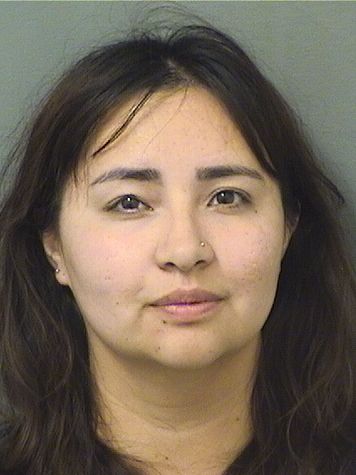  ANDREA BUENROSTRO Photo