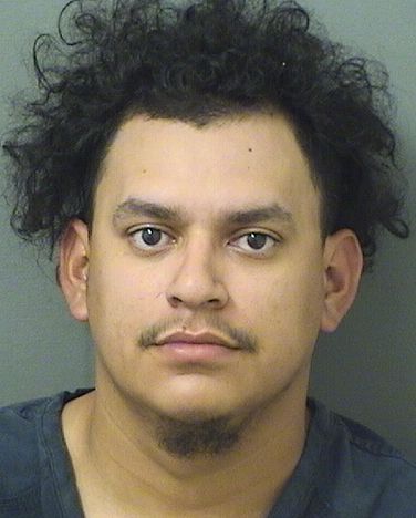  DONY MISAEL SANCHEZ PORTILLO Photo