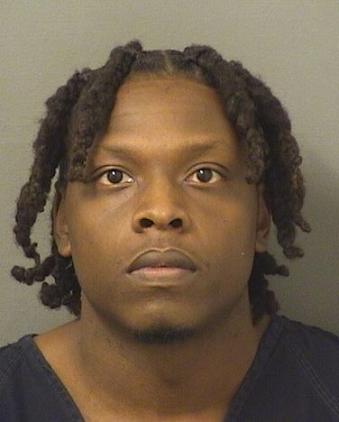  BRASHAD SCOTT Results from Palm Beach County Florida for  BRASHAD SCOTT