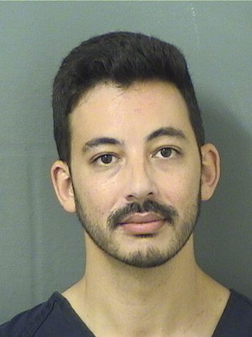  BRETT AARON OAKLEY Photo