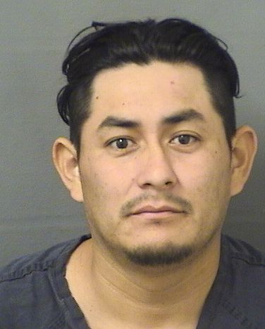  CHRISTIAN OSVALDO RODRIGUEZ RUIZ Photo