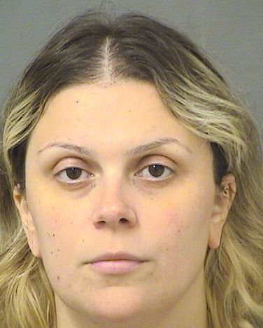  BRITTANI PAIGE GUTHEIL Photo