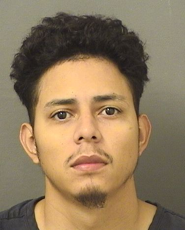  EMERSON NAEL ANTUNEZ FIGUEROA Photo