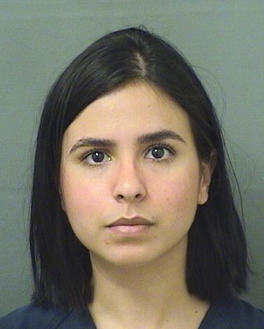  ORLANY D TORRES GONZALEZ Photo