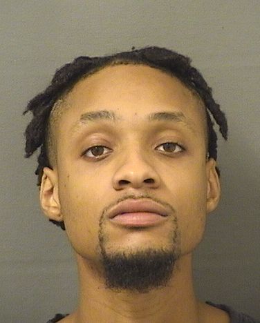  LAWRENCE TREVONNE YOUNG Photo