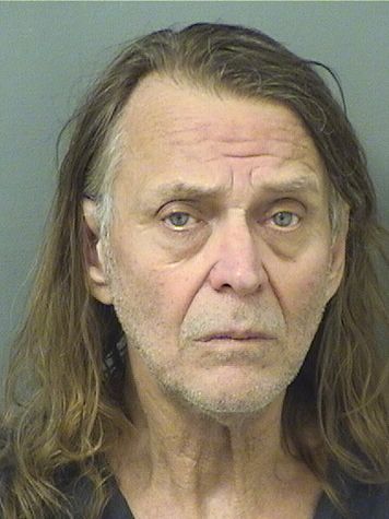  WAYNE EUGENE FORTNER Photo