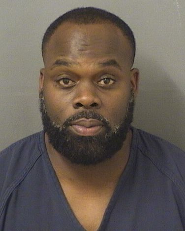  JAMALL RAWHAWN COATES Photo