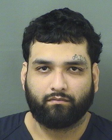  RICARDO GONZALEZ Photo