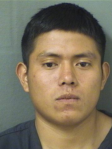  MARVIN ANSELMO LOPEZ JUAREZ Photo