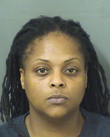  CLAUDINE MISSOU LOUISSAINT Photo