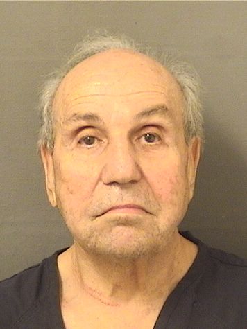  JEFFREY LYNN BORNSTEIN Photo