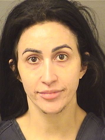  MADISON FARA RANDON Photo