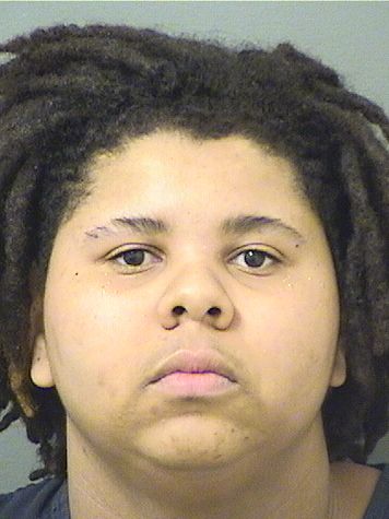  DEMARIO TRAMEL J WARE Photo