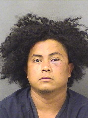  EDUAR R RIVERA DIAZ Photo