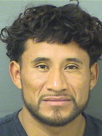  MARCONI HILARIO GODINEZ DIAZ Photo