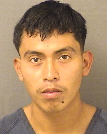  DARWIN WILMER VELASQUEZ MORALES Photo