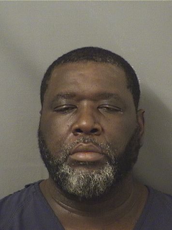  TYQUARIUS TYRONE WHITE Photo