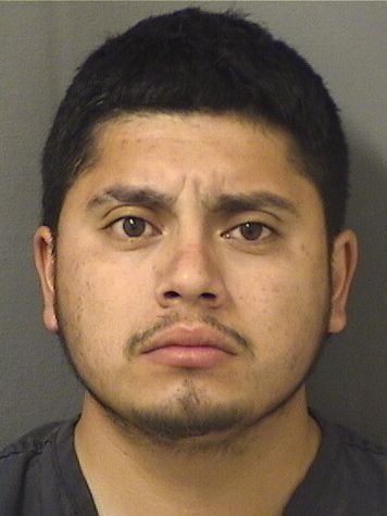  ELIAS OTONIEL CORDERO CORDERO SASVIN Photo