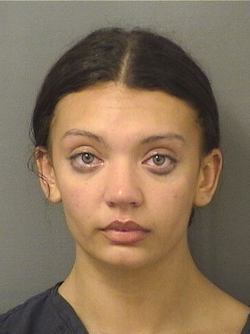  MCKENZIE TAYLOR DALE Photo