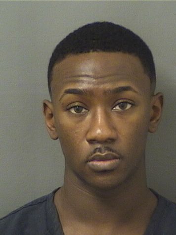  MICHAEL ALEXANDER WILLIAMS Photo