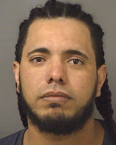  KEVIN E BARAHONA Photo