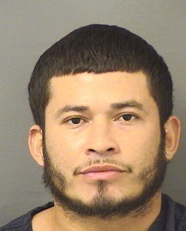  KELVIN A HERNANDEZ MALDONADO Photo