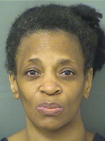  TONYA ALVINIA MERGERSON Photo