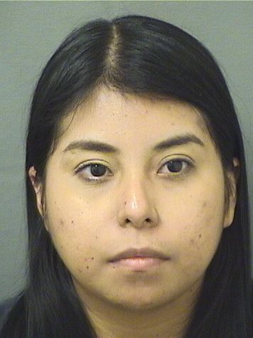  YULMA PATRICIA MARIN MATA Photo