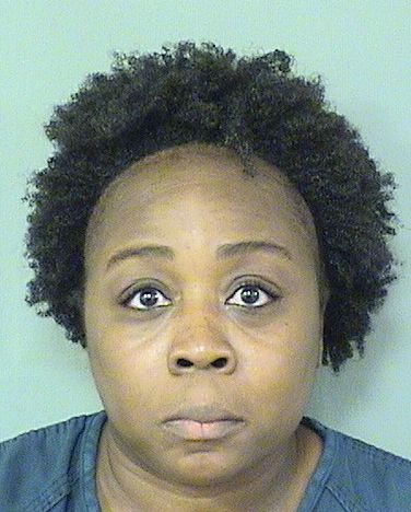  RASHEKIA LATAE HENRY Photo