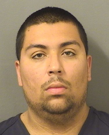  ADAM JOSEPH TOLEDO Photo