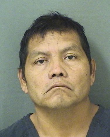  LUCIO ORTEGA ALFARO Photo