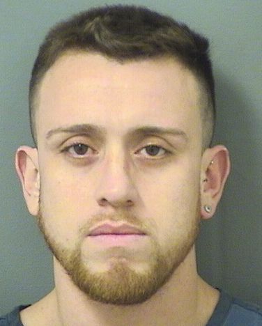  FREDERICK AXELL ROJAS BOLANOS Photo