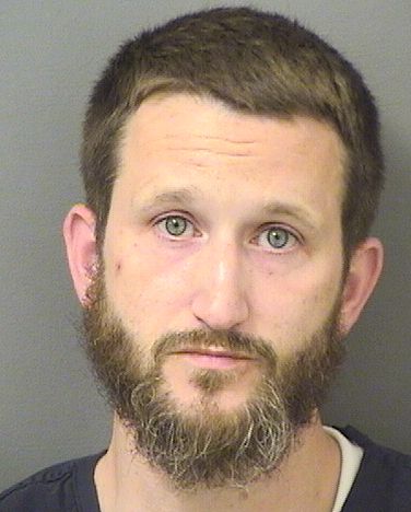  PATRICK JOHN PEARCY Photo