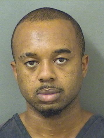  GARNEL  Jr PIERRE Photo