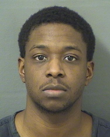  TERRY  Jr MILLER Photo