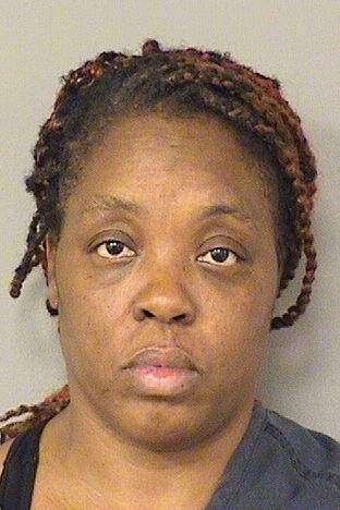  PATRICIA OLIVIA CROSS Photo