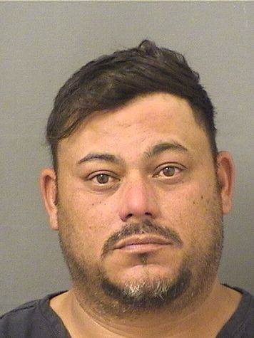  RUPERTO JOSE OLIVERO GONZALEZ Photo