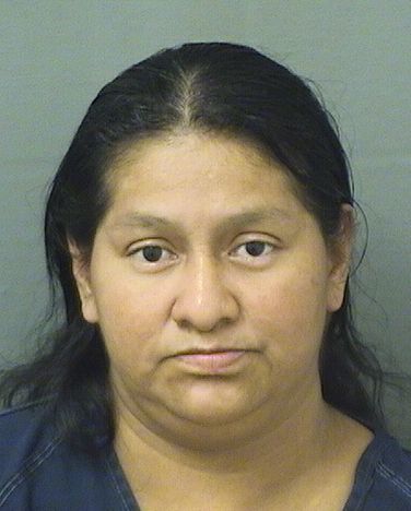  ANGELA GABRIEL Photo