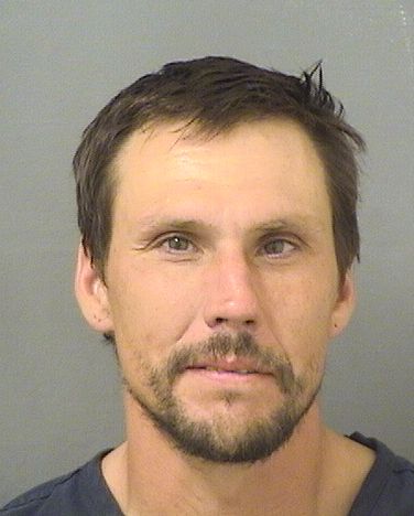  CHRISTOPHER PATRICK FOX Photo