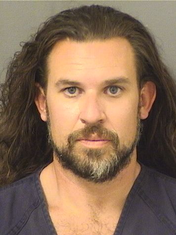  RYAN PATRICK SHAMBLIN Photo