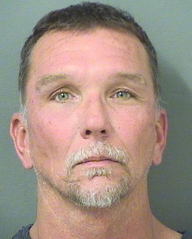  MICHAEL VINCENT WEST Photo